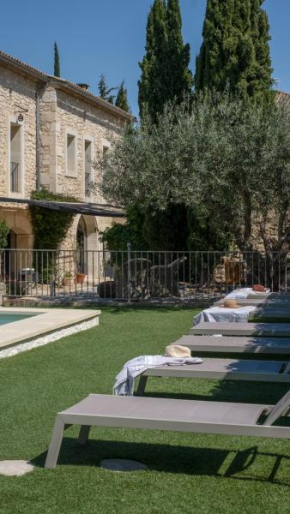 L'Ostal - Bed & Breakfast - Chambres et suites de 25 à 40m2 - Spa